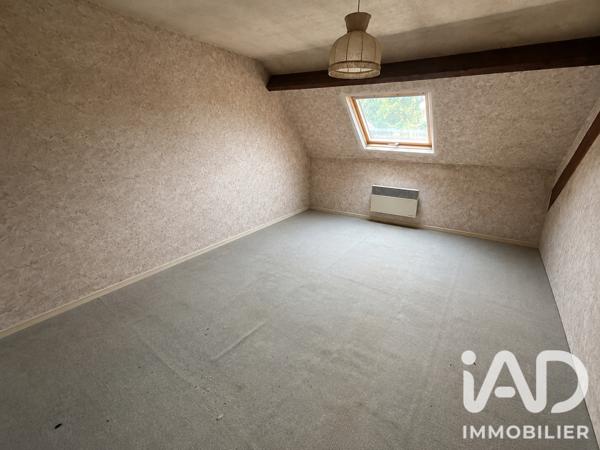 Maison à vendre 6 pièces 140 m² Sainte-Geneviève-des-Bois