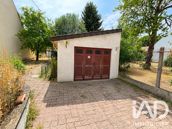 Maison à vendre 6 pièces 140 m² Sainte-Geneviève-des-Bois