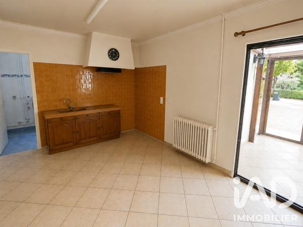 Maison à vendre 6 pièces 140 m² Sainte-Geneviève-des-Bois