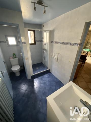 Maison à vendre 6 pièces 140 m² Sainte-Geneviève-des-Bois
