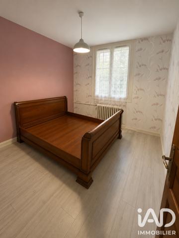 Maison à vendre 6 pièces 140 m² Sainte-Geneviève-des-Bois
