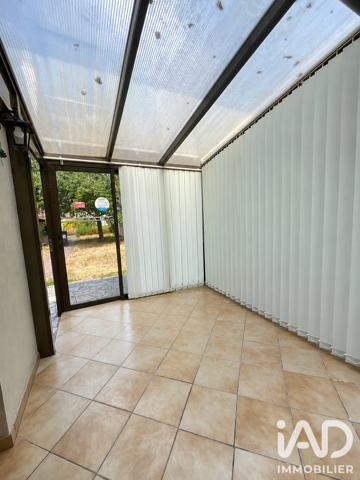 Maison à vendre 6 pièces 140 m² Sainte-Geneviève-des-Bois