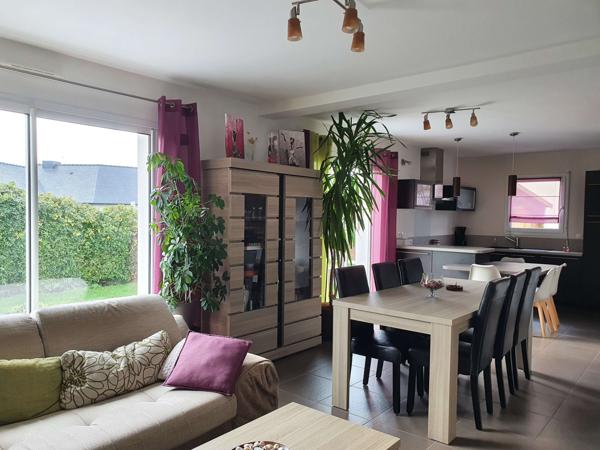 Maison 4 chambres 2011