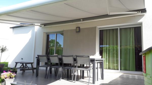 Maison 4 chambres 2011