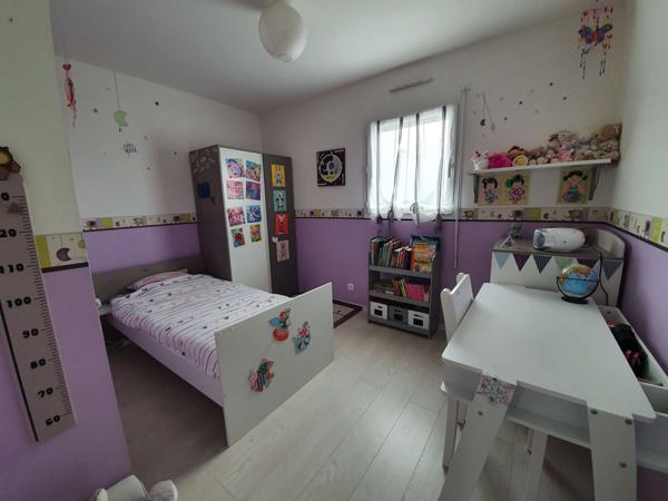 Maison 4 chambres 2011