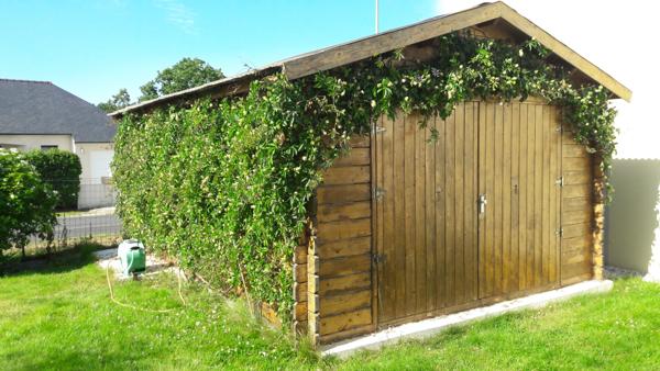 Maison 4 chambres 2011