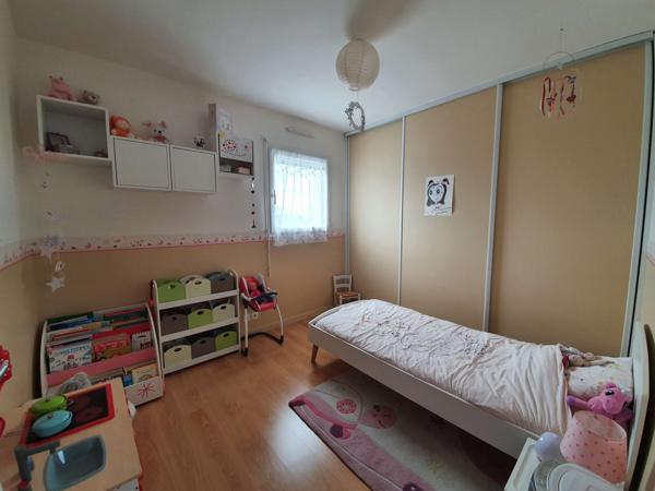 Maison 4 chambres 2011