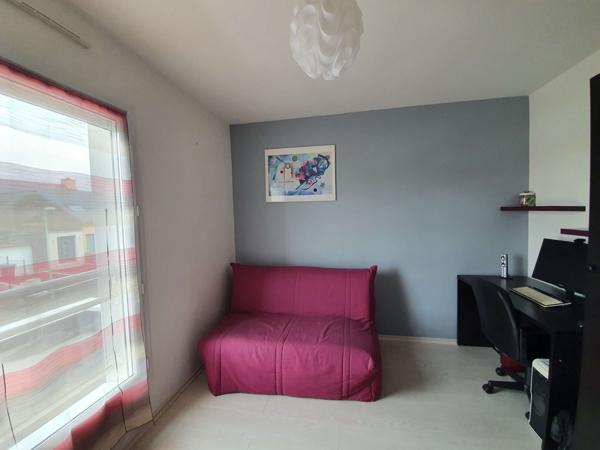 Maison 4 chambres 2011