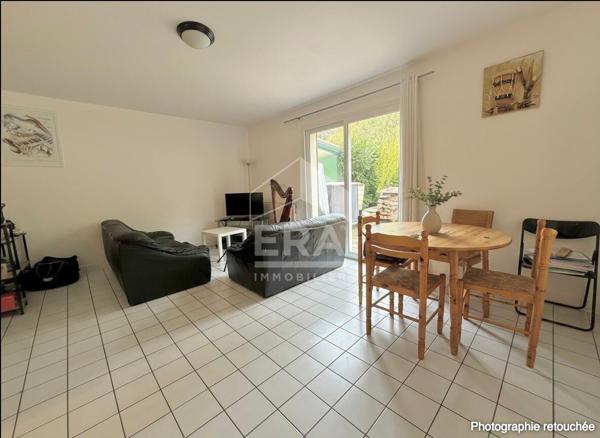 Quartier calme en lisière de fôret à Roissy en Brie