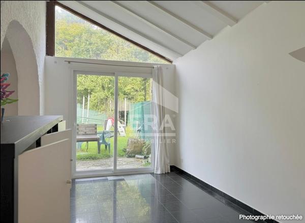 Quartier calme en lisière de fôret à Roissy en Brie