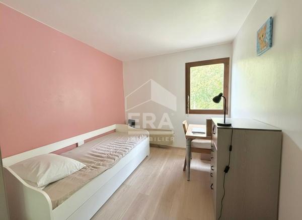 Quartier calme en lisière de fôret à Roissy en Brie