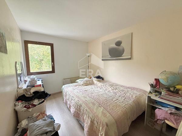 Quartier calme en lisière de fôret à Roissy en Brie