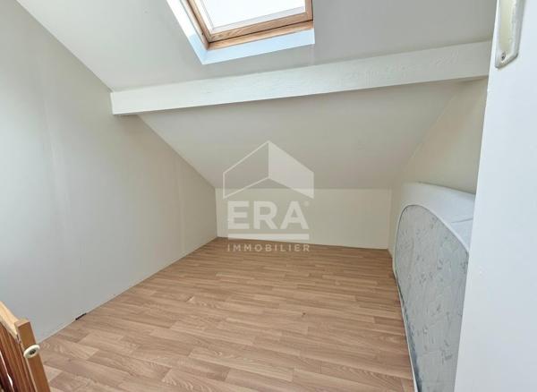 Quartier calme en lisière de fôret à Roissy en Brie