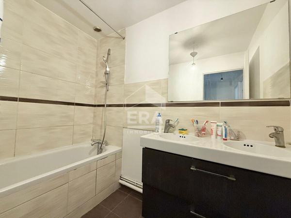 Quartier calme en lisière de fôret à Roissy en Brie