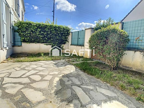 Une maison "cocon" 100% rénovée à la situation idéale !