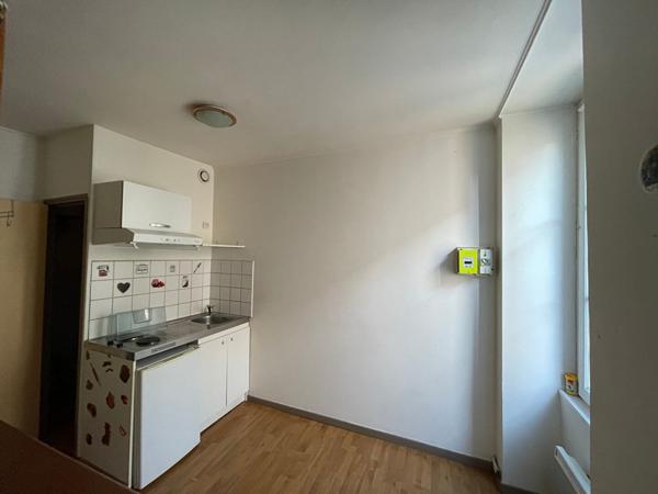 Studio au coeur de Fontenay-le-Comte