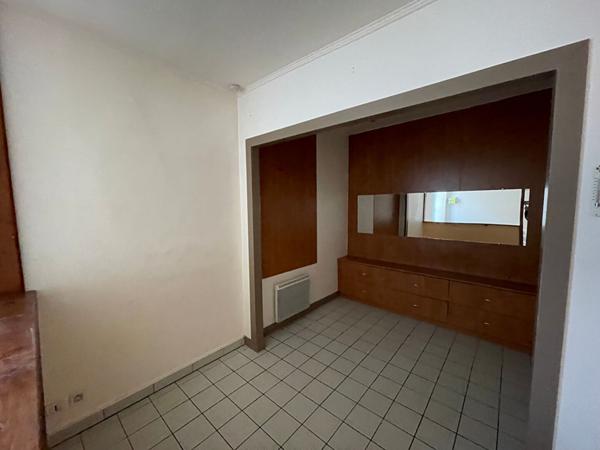 Studio au coeur de Fontenay-le-Comte