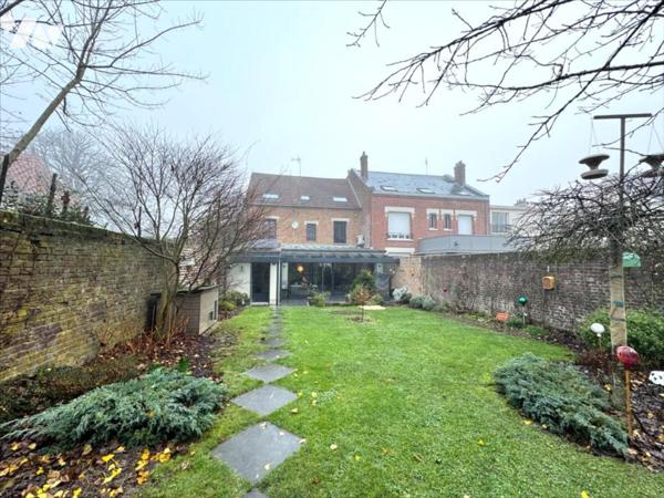 SAINT QUENTIN REMICOURT