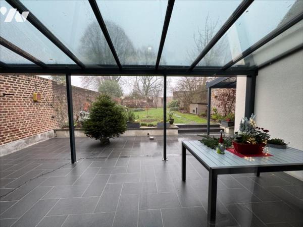 SAINT QUENTIN REMICOURT