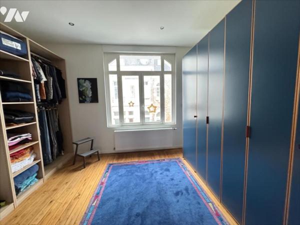 SAINT QUENTIN REMICOURT