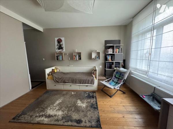 SAINT QUENTIN REMICOURT