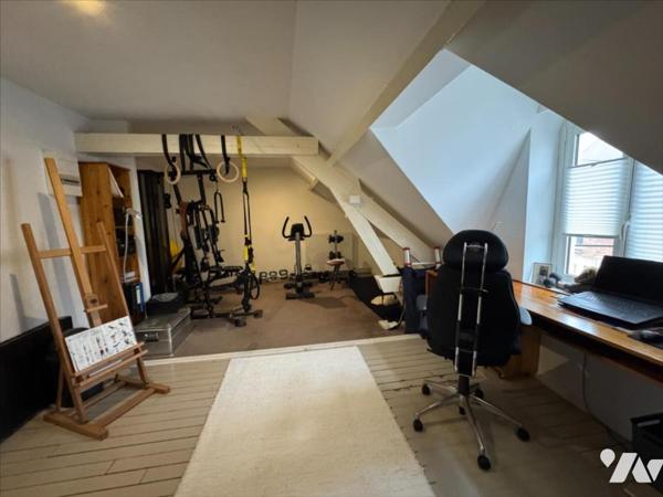 SAINT QUENTIN REMICOURT