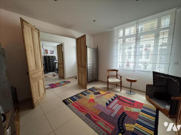 SAINT QUENTIN REMICOURT