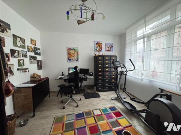 SAINT QUENTIN REMICOURT