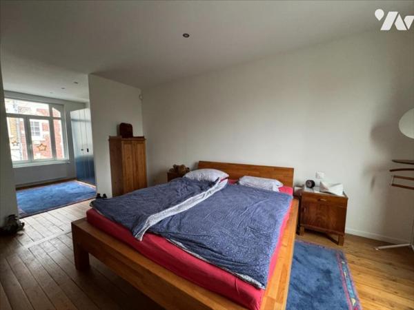 SAINT QUENTIN REMICOURT