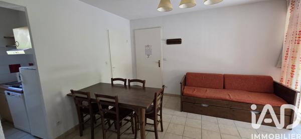 Appartement à vendre 3 pièces 42 m² Prayssac