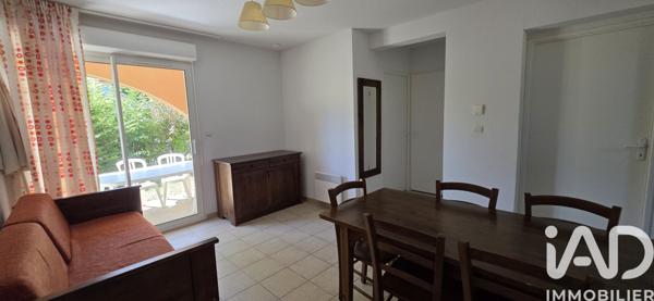 Appartement à vendre 3 pièces 42 m² Prayssac