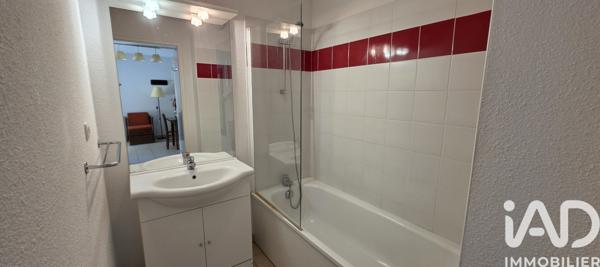Appartement à vendre 3 pièces 42 m² Prayssac