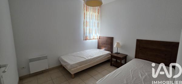 Appartement à vendre 3 pièces 42 m² Prayssac