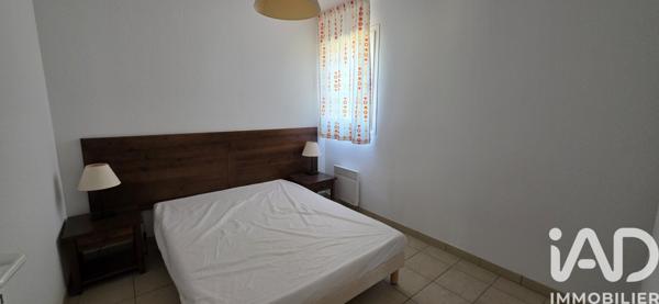Appartement à vendre 3 pièces 42 m² Prayssac