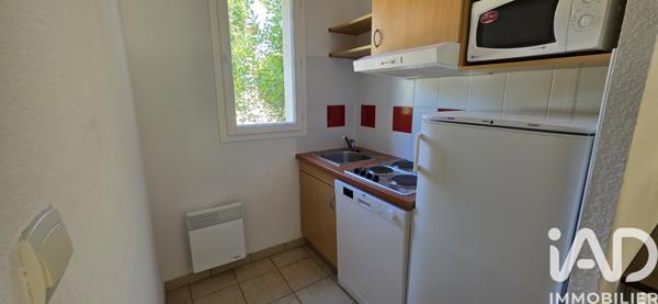 Appartement à vendre 3 pièces 42 m² Prayssac