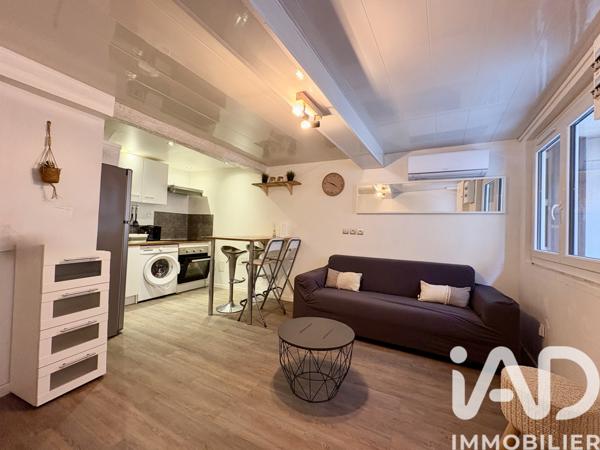 Maison à vendre 3 pièces 50 m² Sigean
