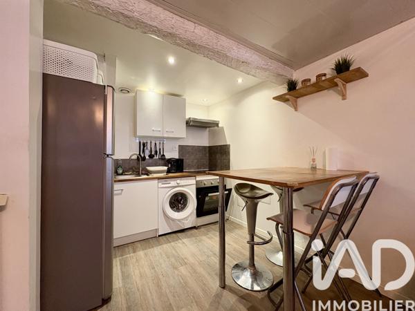 Maison à vendre 3 pièces 50 m² Sigean