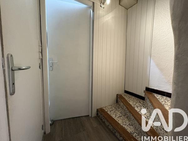 Maison à vendre 3 pièces 50 m² Sigean