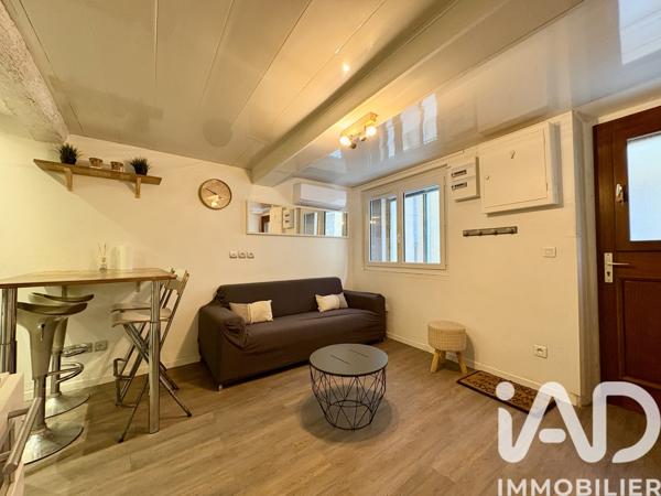 Maison à vendre 3 pièces 50 m² Sigean