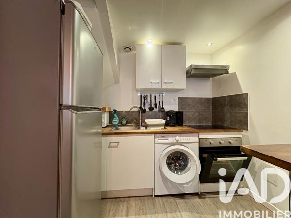 Maison à vendre 3 pièces 50 m² Sigean