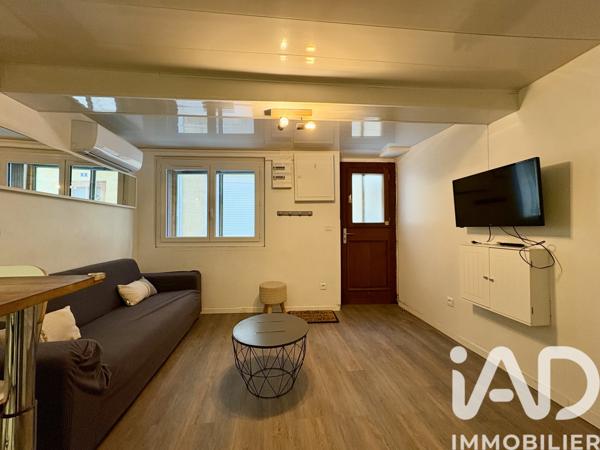 Maison à vendre 3 pièces 50 m² Sigean