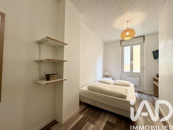 Maison à vendre 3 pièces 50 m² Sigean