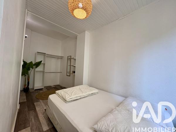 Maison à vendre 3 pièces 50 m² Sigean