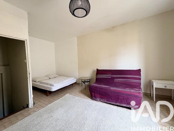 Maison à vendre 3 pièces 50 m² Sigean