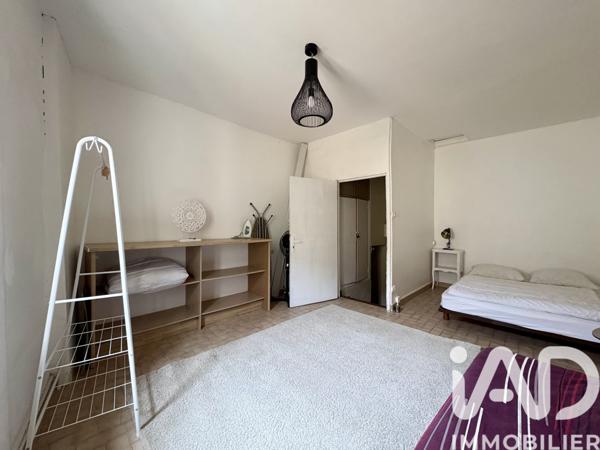 Maison à vendre 3 pièces 50 m² Sigean