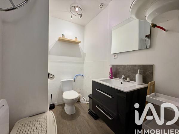 Maison à vendre 3 pièces 50 m² Sigean