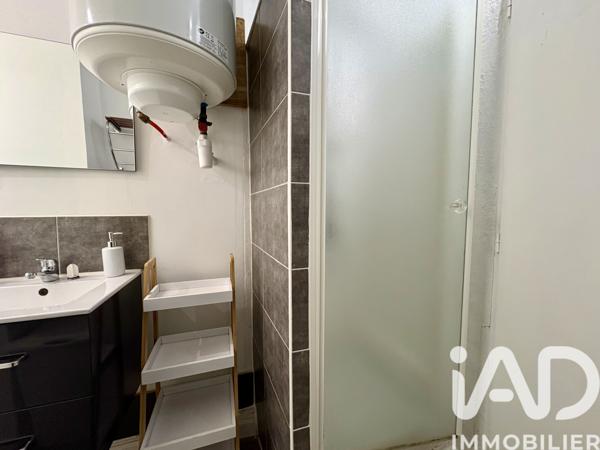 Maison à vendre 3 pièces 50 m² Sigean