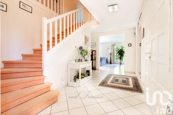 Maison à vendre 9 pièces 246 m² Orgeval