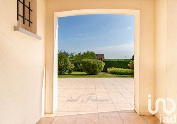 Maison à vendre 9 pièces 246 m² Orgeval