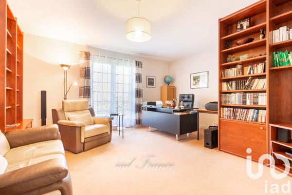 Maison à vendre 9 pièces 246 m² Orgeval